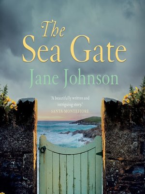 cover image of The Sea Gate